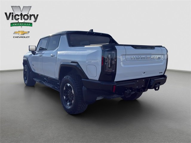 Used 2023 GMC Hummer EV Edition 1 image 4