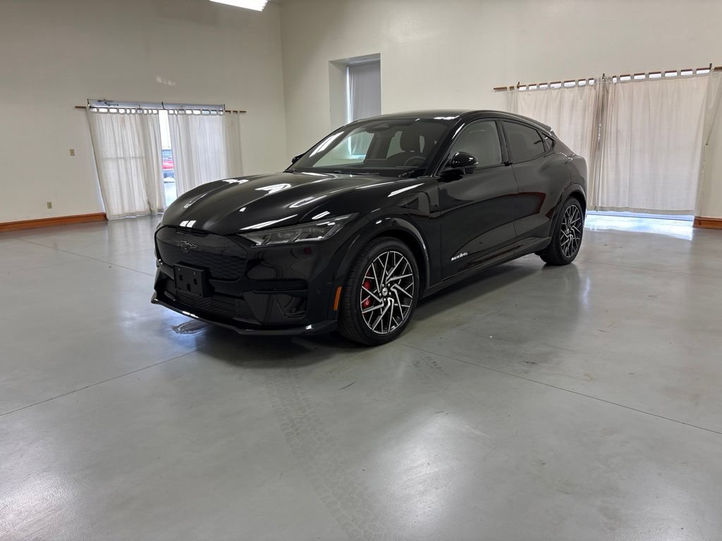 Used 2023 Ford Mustang Mach-E GT w/ GT Performance Edition AWD/4WD image 4