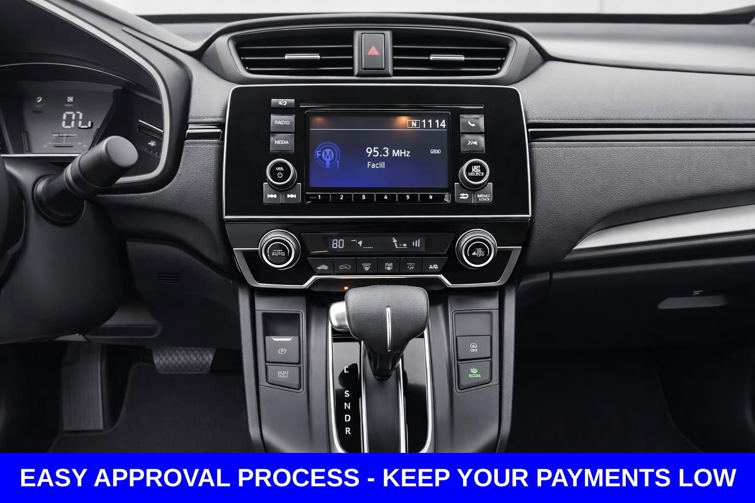 Used 2020 Honda CR-V LX image 11