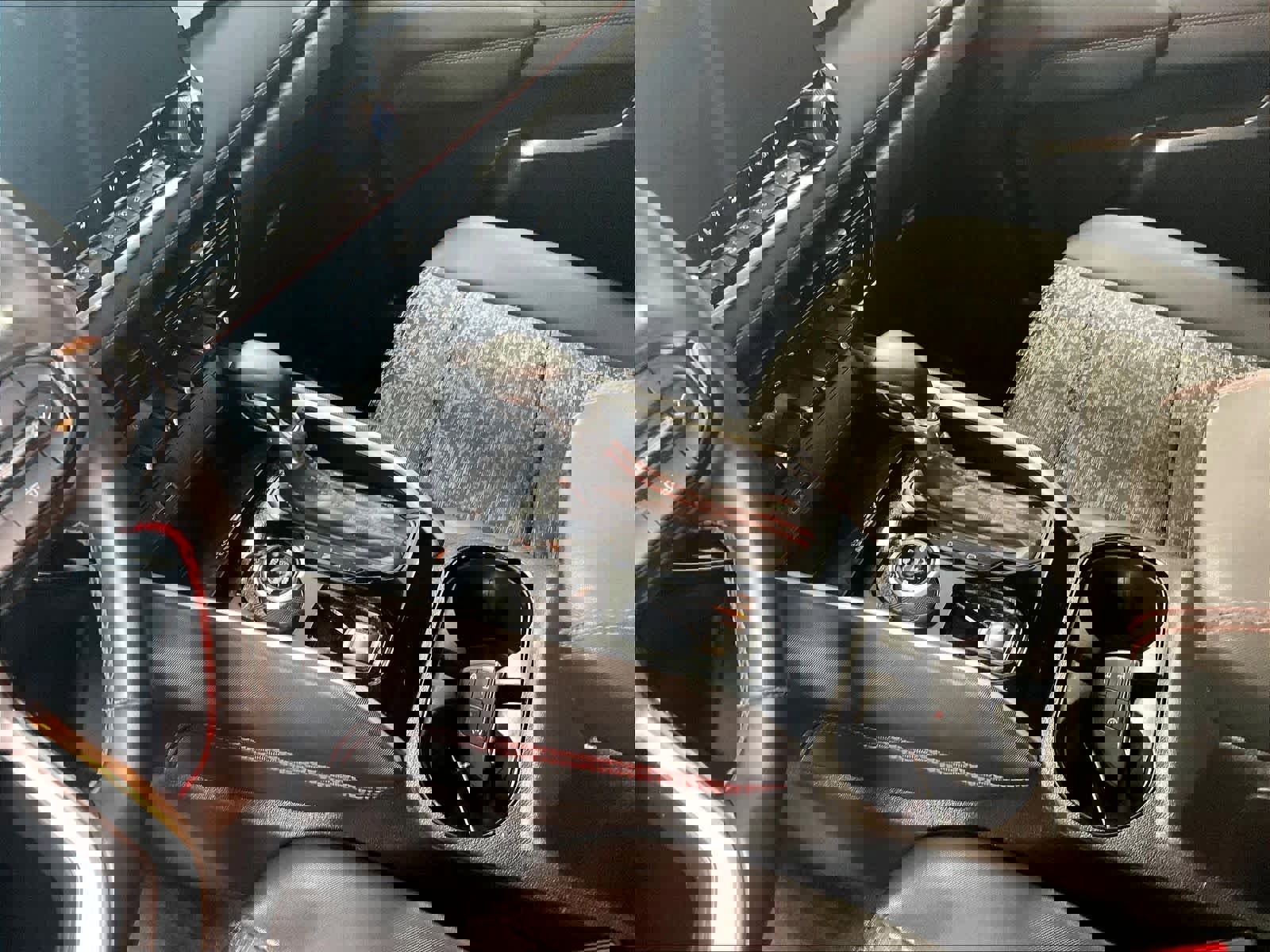 Used 2024 Chevrolet Colorado Z71 w/ Z71 Convenience Package 2 image 20