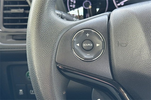 Used 2020 Honda HR-V LX image 28