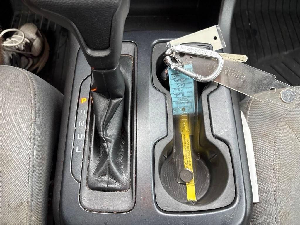 Used 2018 Chevrolet Colorado W/T w/ WT Convenience Package RWD image 24
