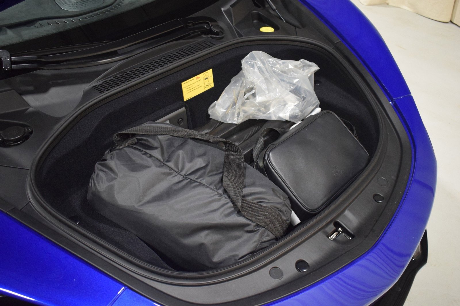 New 2026 McLaren Artura image 40