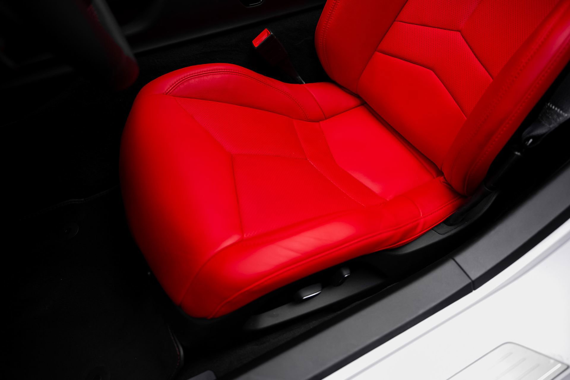 Used 2024 Chevrolet Corvette Stingray Coupe w/ 1LT image 64