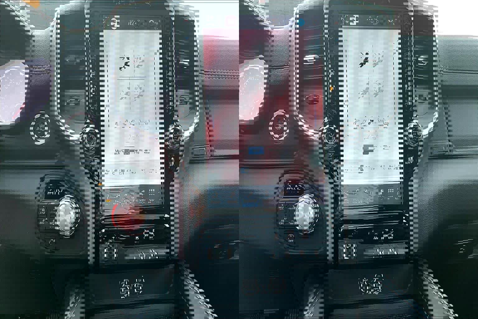 New 2026 RAM 1500 Laramie w/ Night Edition image 18