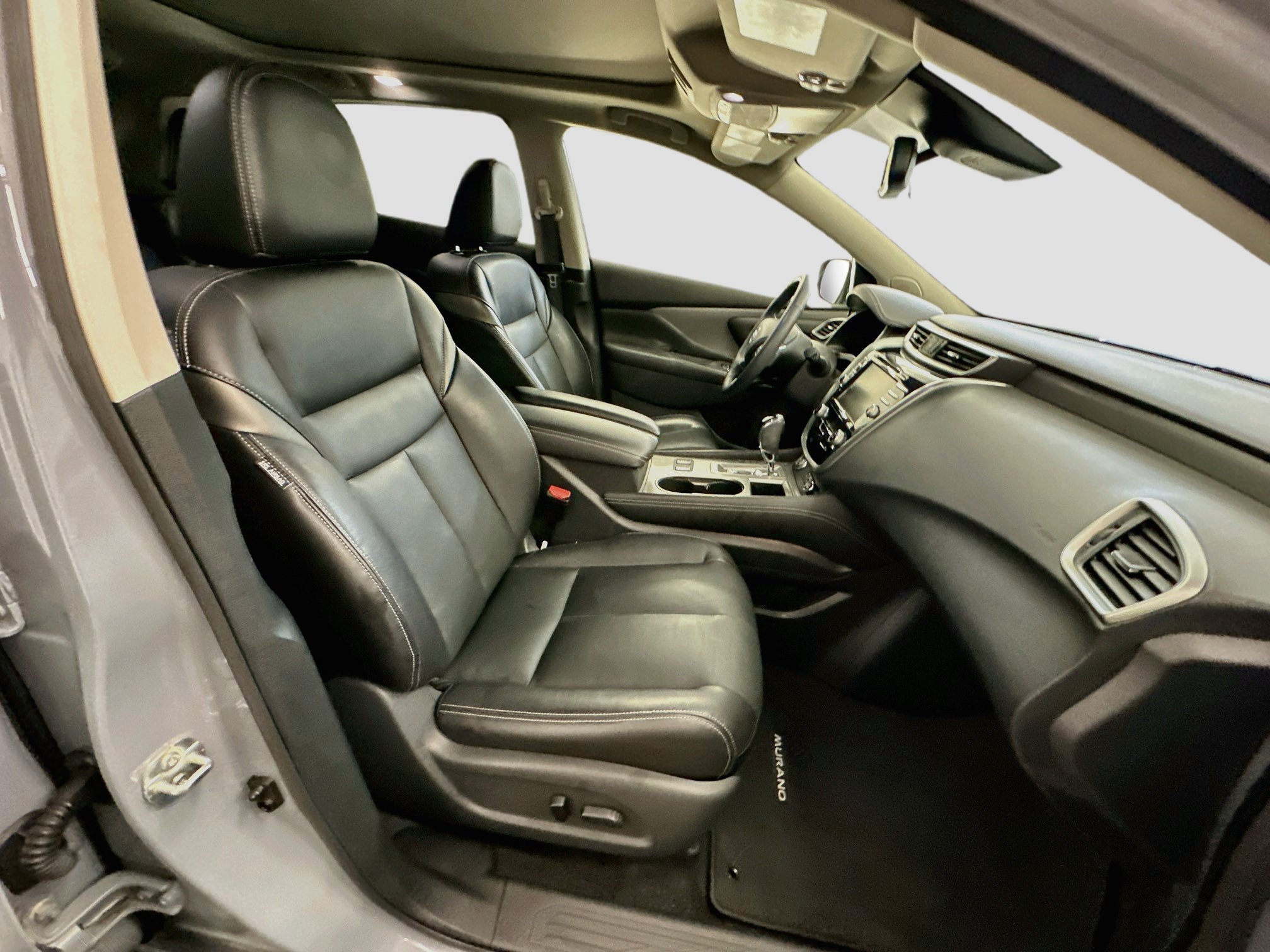 Used 2023 Nissan Murano SL w/ SL Moonroof Package AWD/4WD image 33