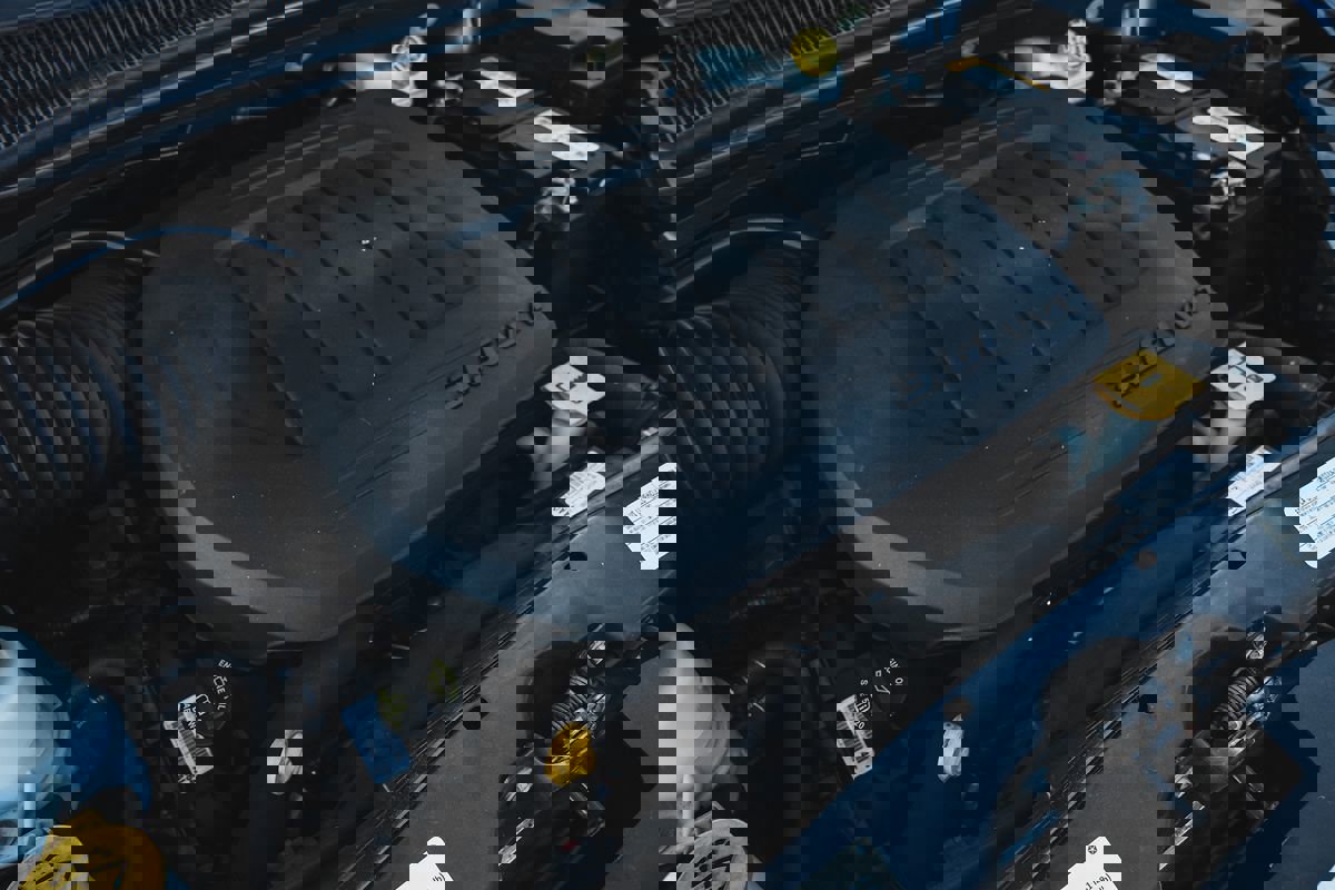 Used 2019 Dodge Grand Caravan SE image 29