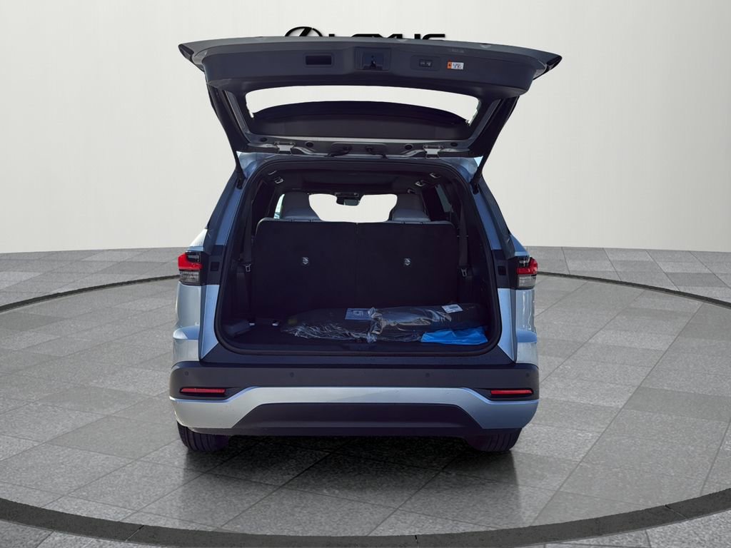 New 2026 Lexus TX 350 AWD image 15