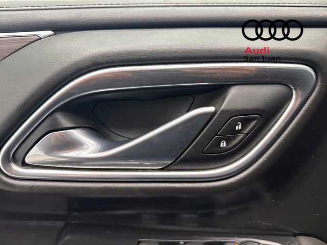 Used 2021 Chevrolet Tahoe Commercial Fleet w/ Remote Keyless Entry Package image 25