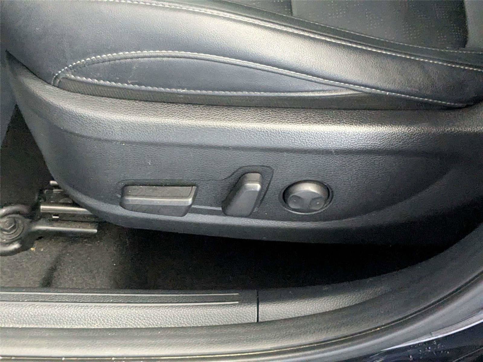 Used 2021 Kia Seltos EX image 15