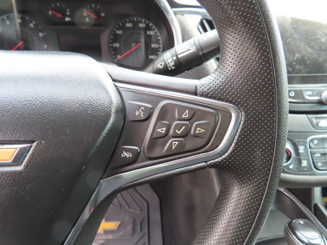 Used 2020 Chevrolet Malibu LT FWD image 22