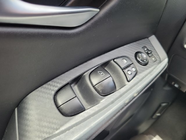 Used 2022 Nissan Sentra SV w/ All-Weather Package FWD image 17