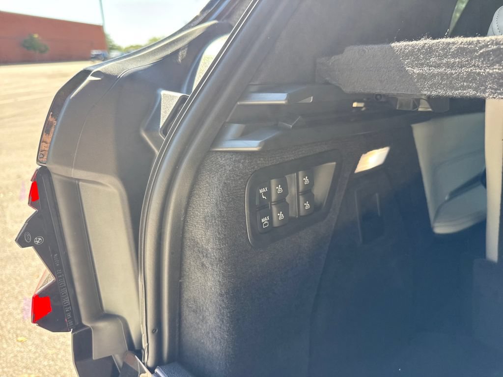 New 2027 BMW X7 xDrive40i AWD/4WD image 27