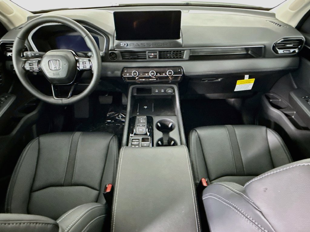 New 2026 Honda Passport RTL image 13
