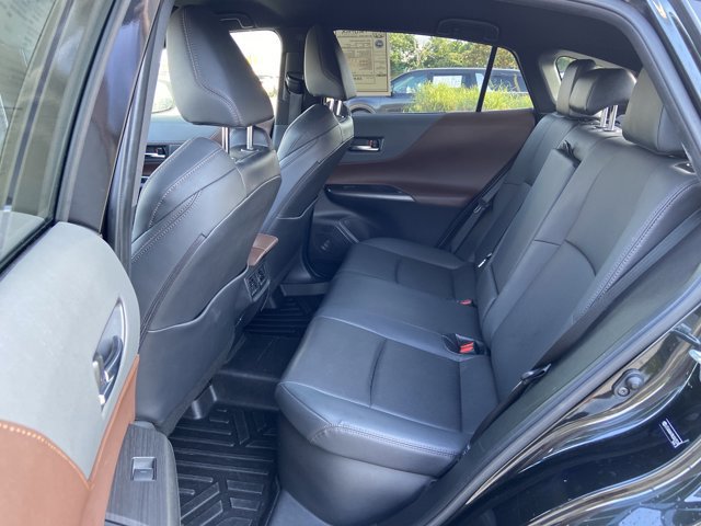 Used 2021 Toyota Venza XLE w/ Softex Package AWD/4WD image 61