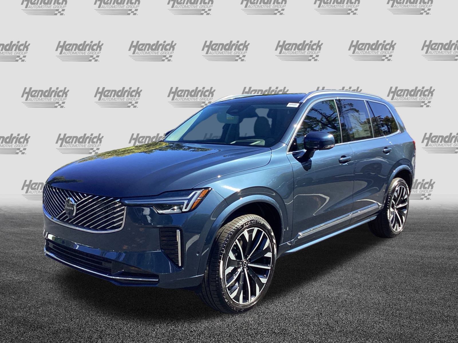 New 2026 Volvo XC90 B6 Ultra image 5