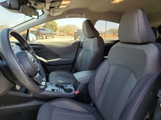 Certified 2025 Subaru Crosstrek 2.0i image 13