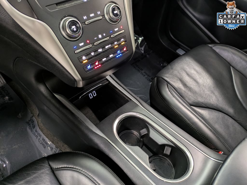 Used 2019 Lincoln MKC Reserve w/ MKC Climate Package AWD/4WD image 17