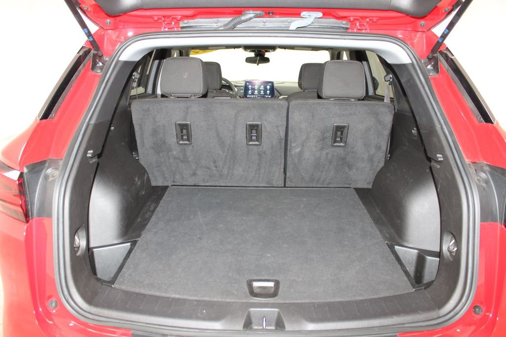 Used 2024 Chevrolet Blazer LT image 17