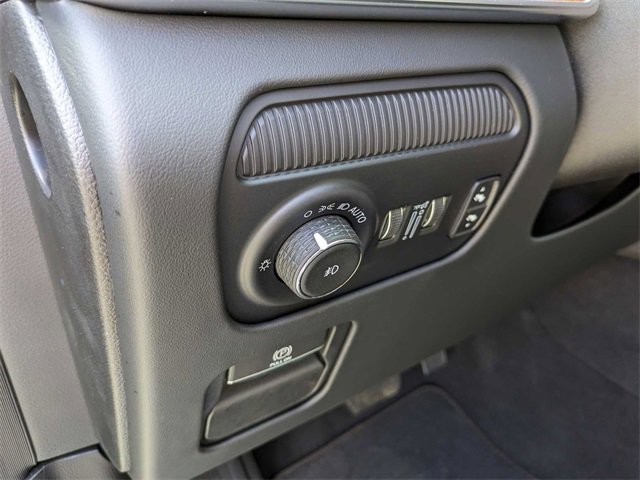 New 2024 Jeep Grand Wagoneer Series III image 14