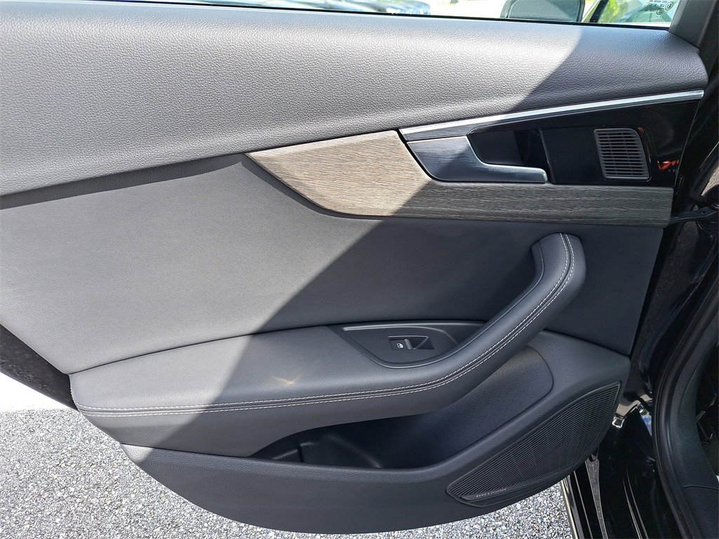 Certified 2023 Audi A4 2.0T Premium Plus w/ Premium Plus Package image 29