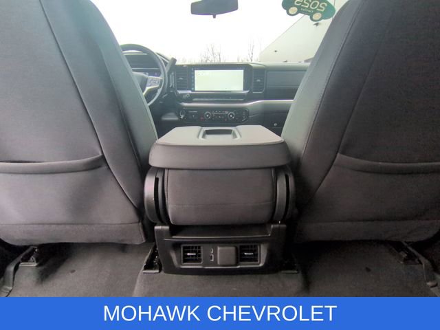 Used 2025 Chevrolet Silverado 1500 LT image 22