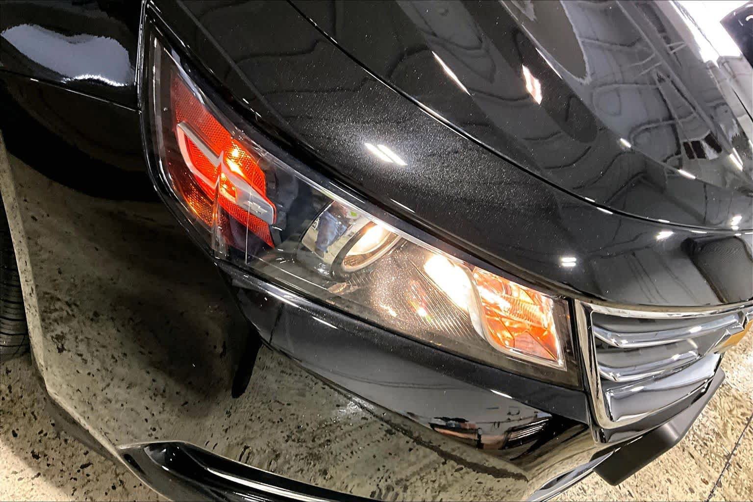 Used 2019 Chevrolet Impala LT w/ Sunroof and Spoiler Package FWD image 26