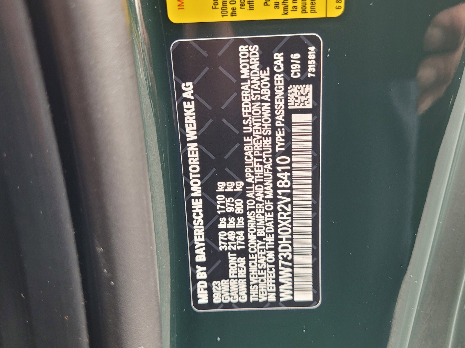 Used 2024 MINI Cooper John Cooper Works image 18