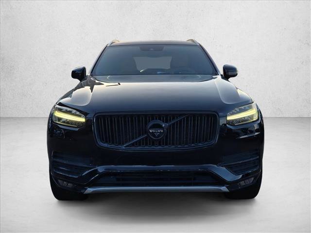 Used 2018 Volvo XC90 T6 Inscription w/ Convenience Package AWD/4WD video 2
