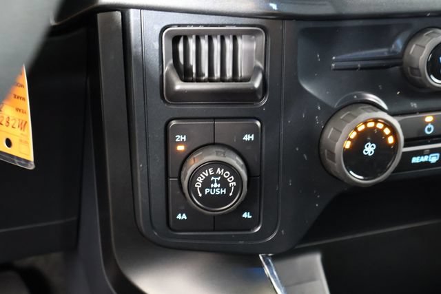 Used 2025 Ford F150 STX w/ LOBO Package AWD/4WD image 22