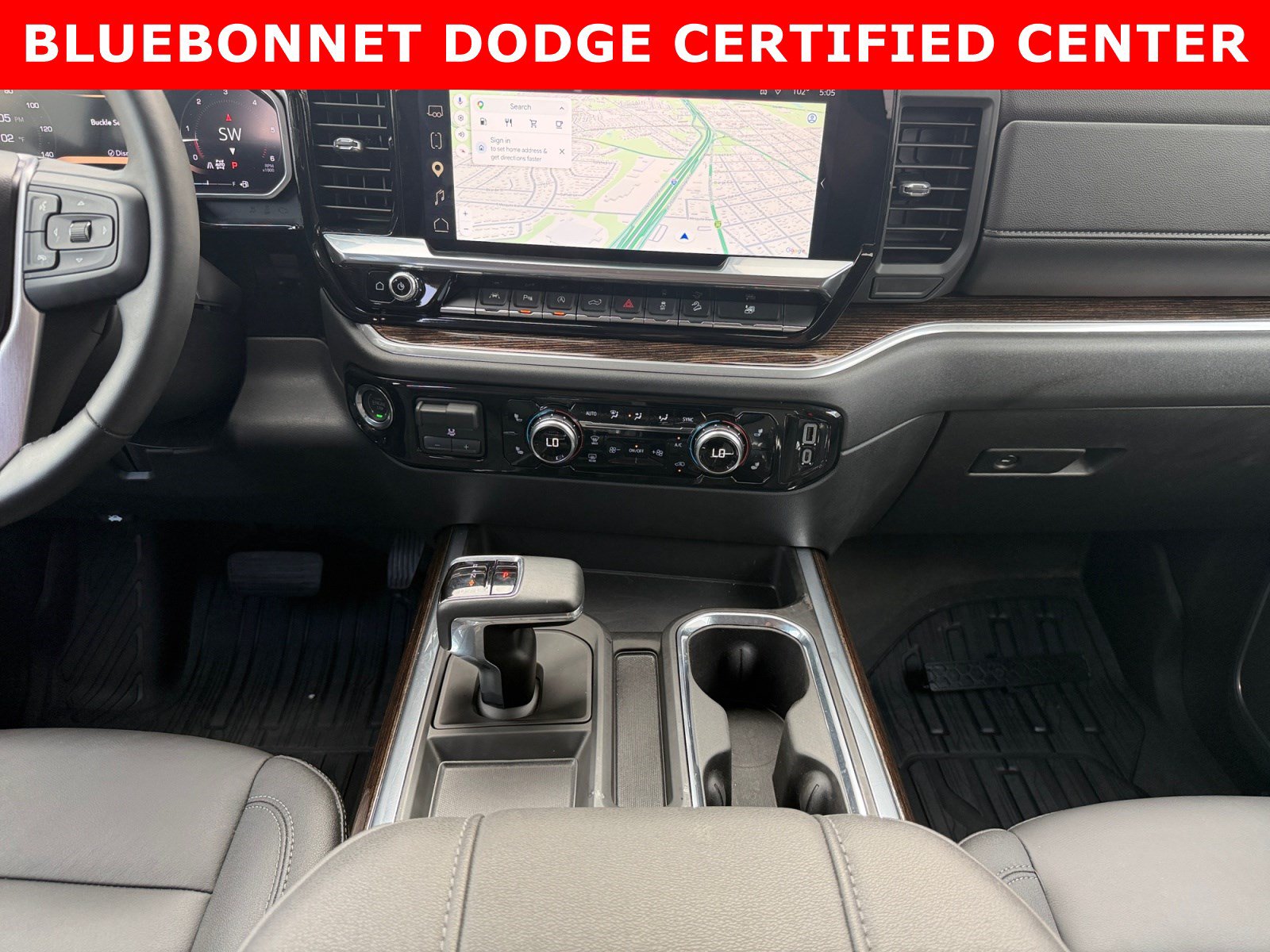 Used 2026 GMC Sierra 1500 Elevation w/ Elevation Premium Package AWD/4WD image 18