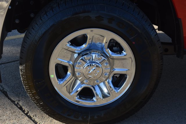 New 2026 RAM 2500 Tradesman AWD/4WD image 10