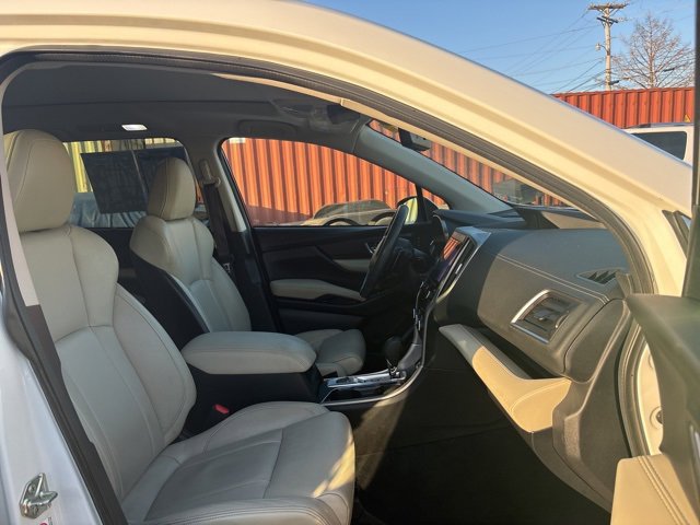 Used 2020 Subaru Ascent Limited w/ Technology Package image 14