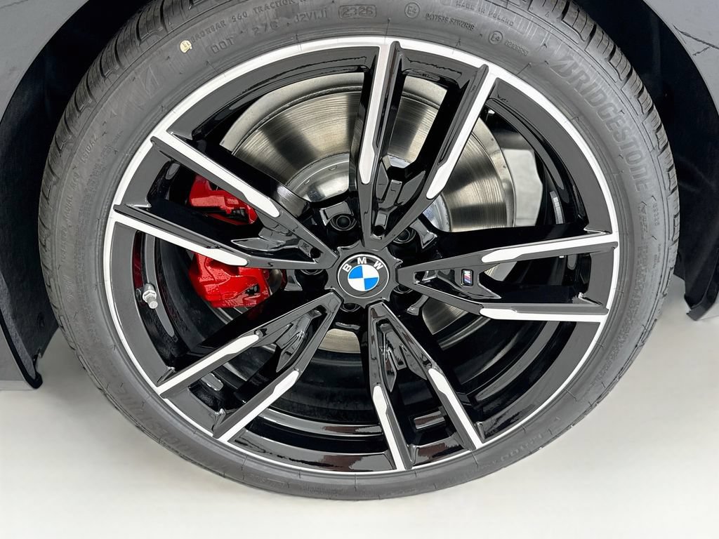 New 2027 BMW M440i Coupe w/ Parking Assistance Package RWD image 28
