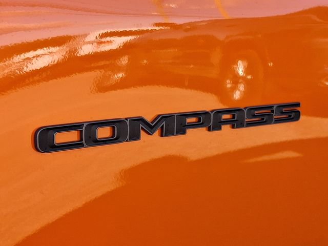 New 2026 Jeep Compass Limited AWD/4WD image 17