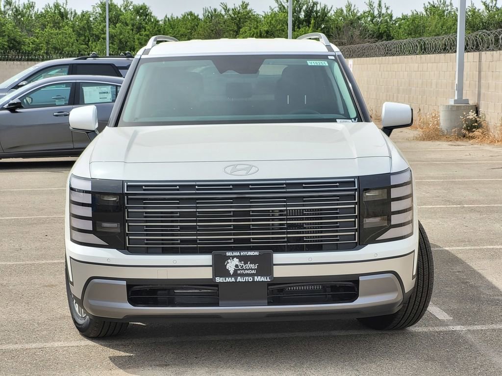 New 2026 Hyundai Palisade SEL image 2