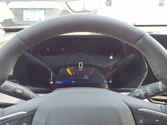 New 2026 Chevrolet Trax ACTIV w/ Driver Confidence Package FWD image 12