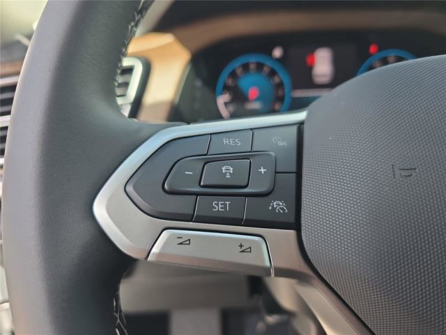 New 2026 Volkswagen Atlas SE FWD image 26