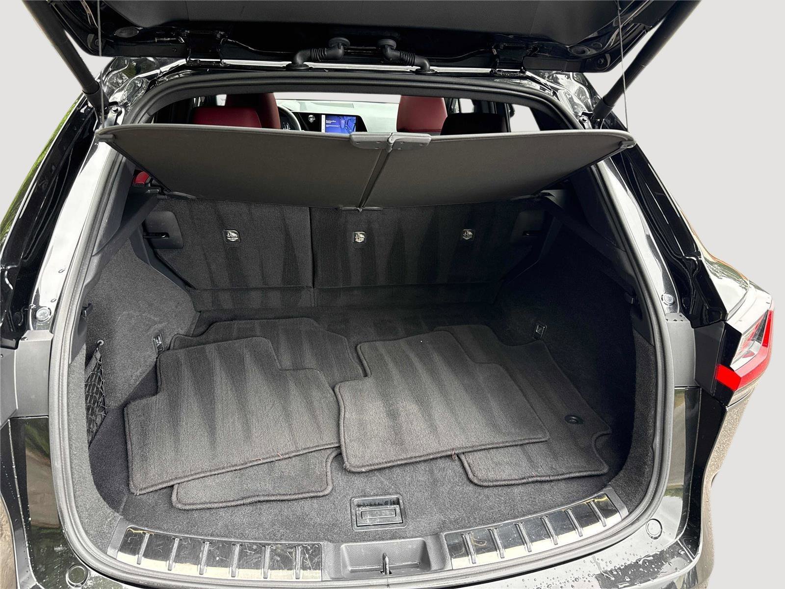 Used 2025 Lexus NX 250 FWD w/ Towing Package (2000 Lbs) image 30