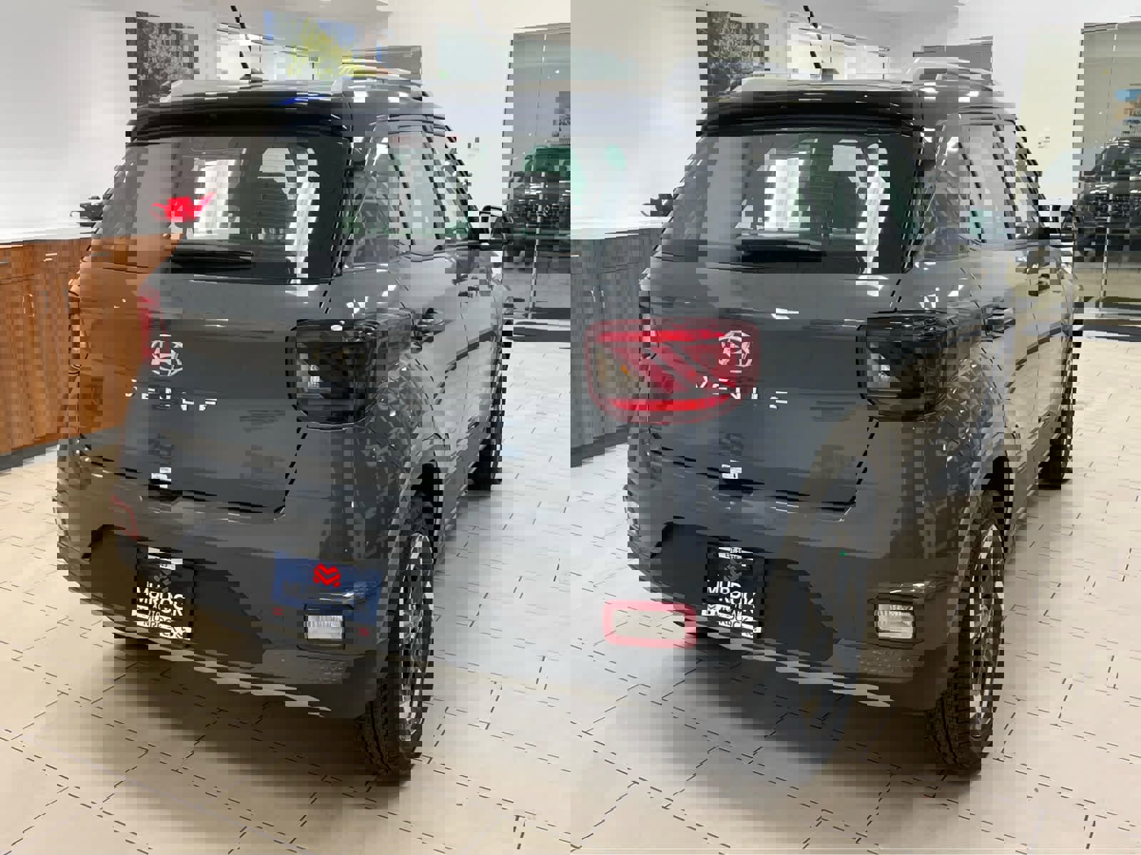 Used 2026 Hyundai Venue SEL image 7