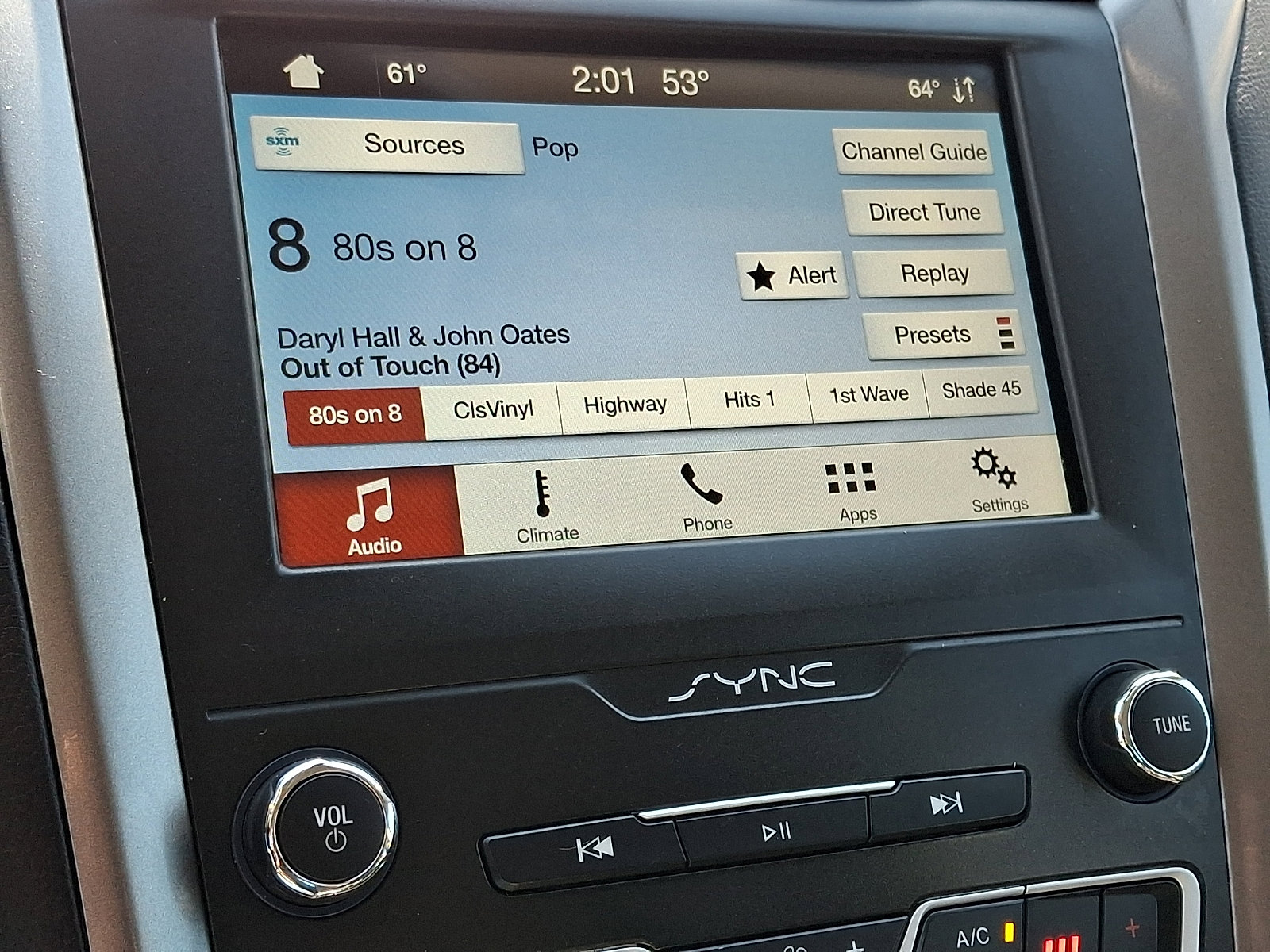 Used 2019 Ford Fusion SEL image 16