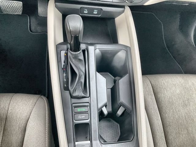 Certified 2025 Honda Accord SE image 27