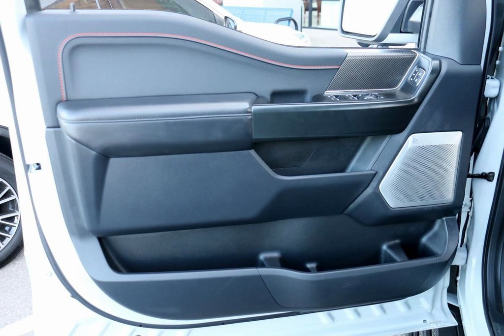 Certified 2024 Ford F150 Raptor image 15