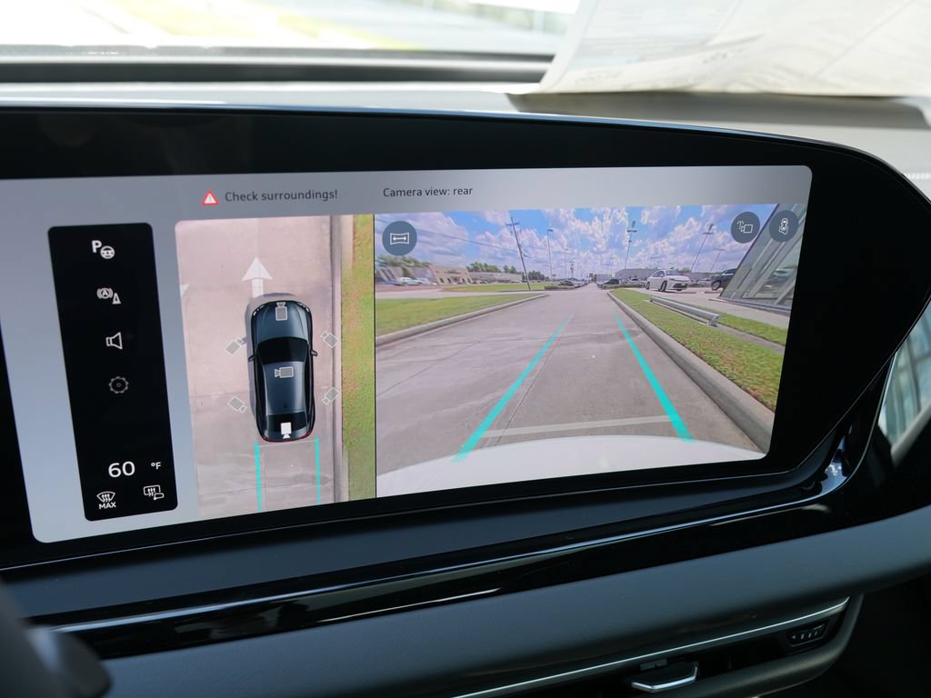 New 2026 Audi A5 2.0T Premium Plus AWD/4WD image 20