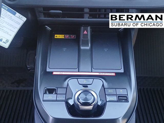 New 2026 Subaru Solterra Premium image 14