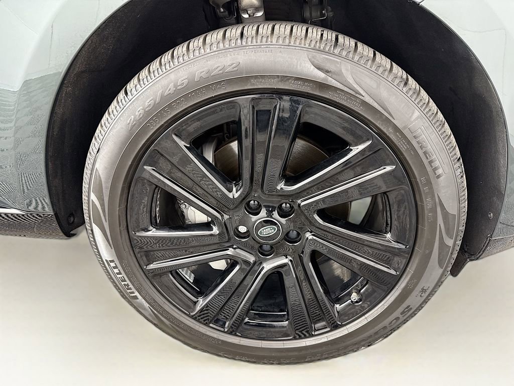 Used 2023 Land Rover Range Rover SE image 31