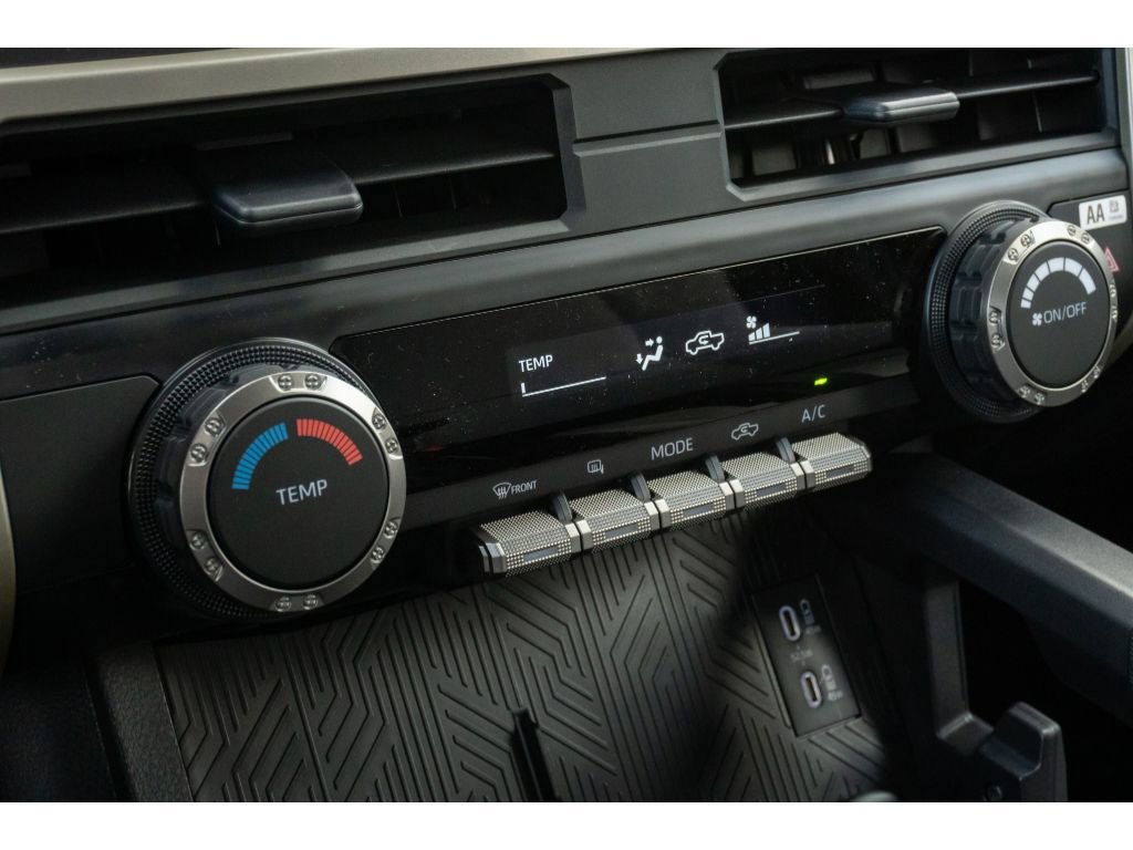 New 2026 Toyota Tacoma SR5 image 22