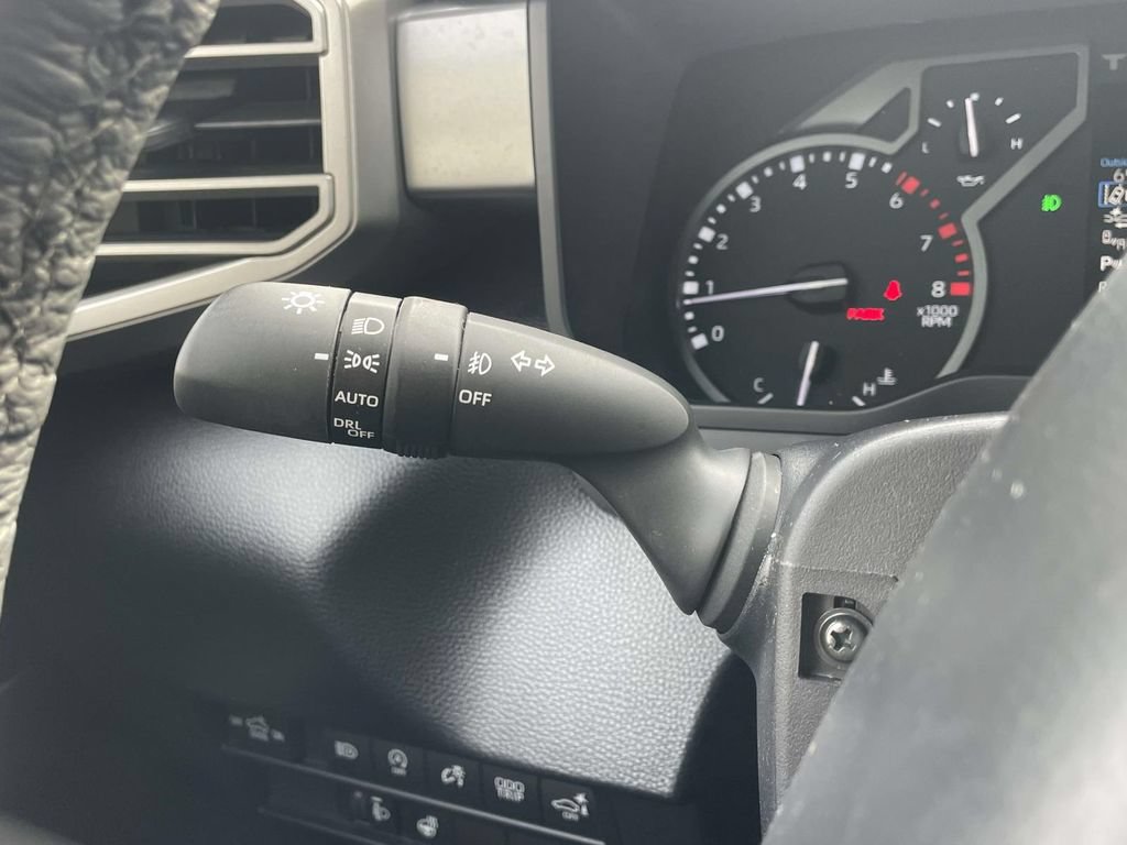 Used 2026 Toyota Tundra SR5 w/ SR5 Premium Package AWD/4WD image 46