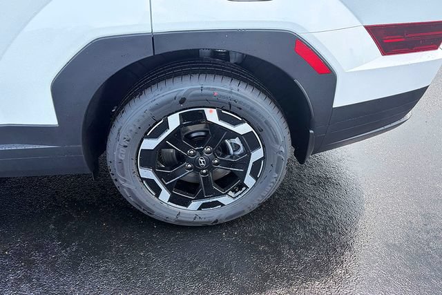 New 2026 Hyundai Santa Fe SEL AWD/4WD image 23