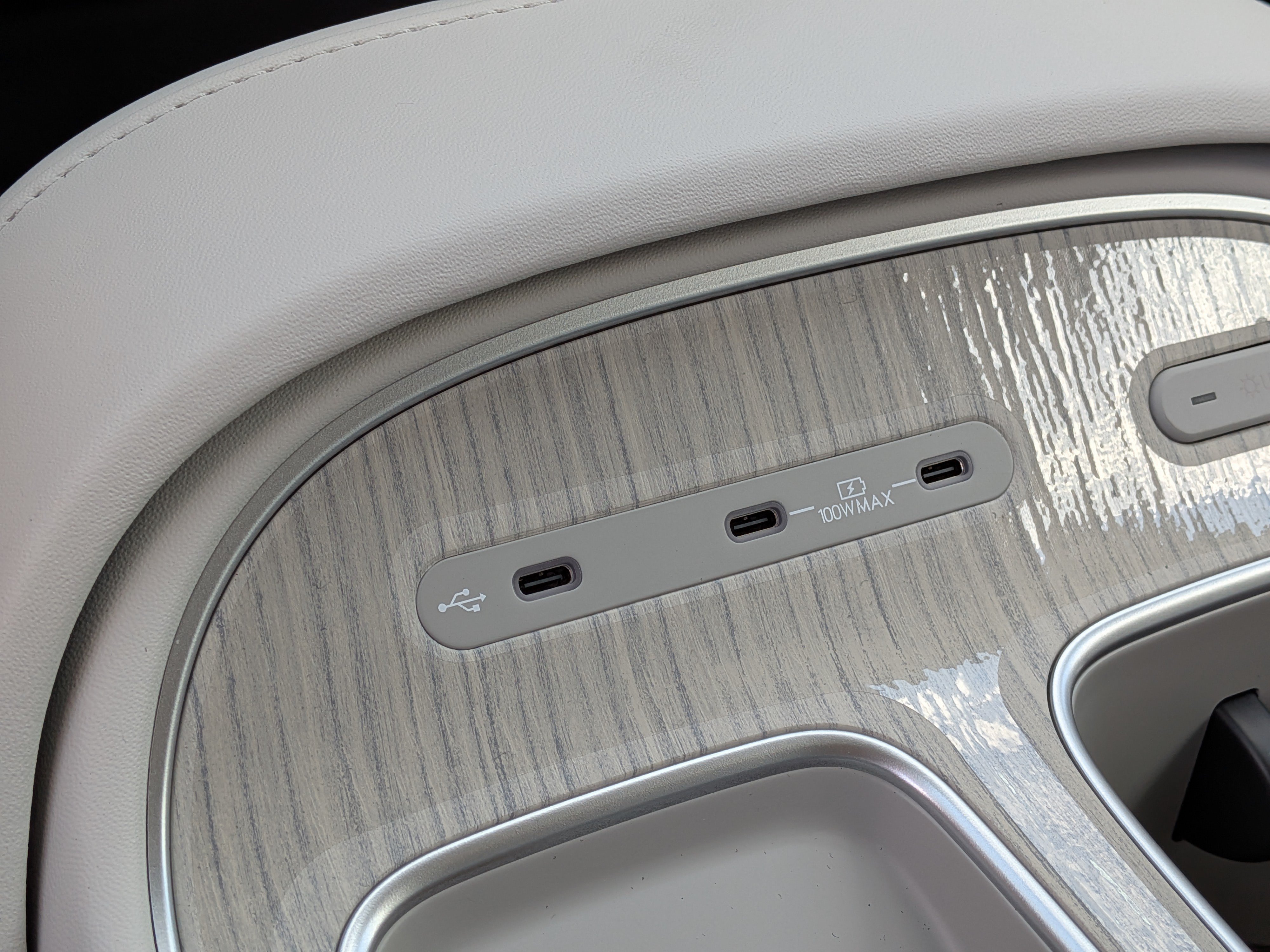 New 2026 Hyundai Palisade Calligraphy FWD image 34